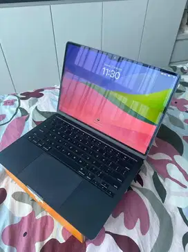 Macbook Air M2 Ibox BH 100%