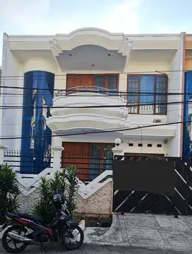 Dijual Rumah SHM 10x20 di Graha Sunter Pratama By Rumah Chinida