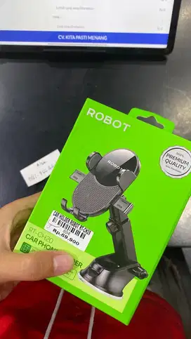 CAR HOLDER ROBOT RT -CH20