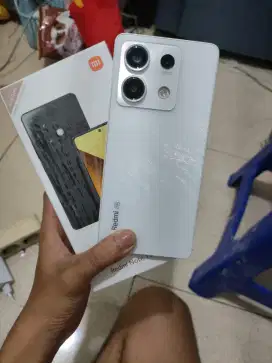 Redmi note 13 5g 8/256
