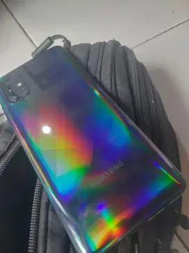Samsung a51 6/128
