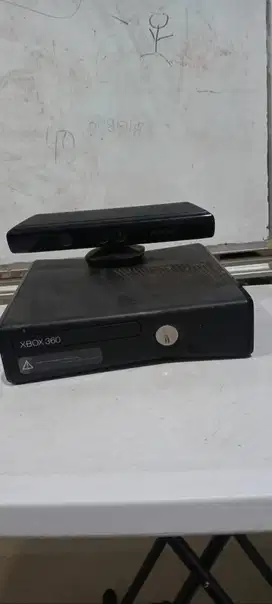 Jual xbox 360 bekas