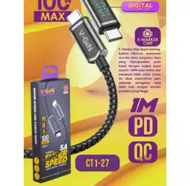 Vgen kabel data CT1-27