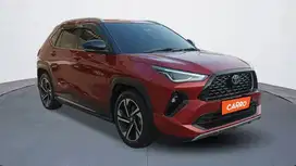 Toyota Yaris Cross GR Sport TSS AT 2023 Orange