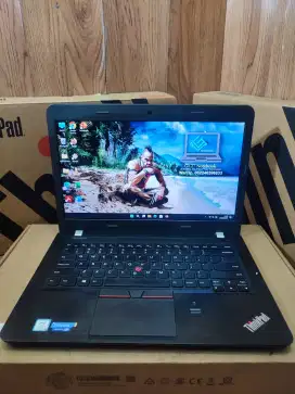 Lenovo Thinkpad E460