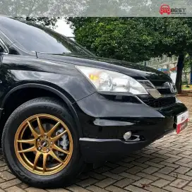 Cash Honda CRV 2.4 AT 2010 Istimewa