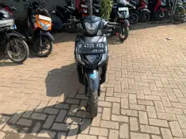 Suzuki address 2016. Ss lengkap