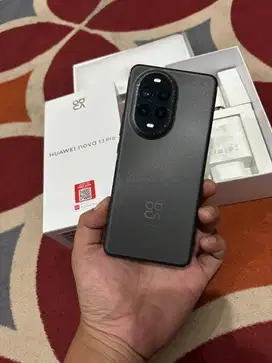 huawai nova 30 pro