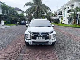 DP 20JT Xpander Cross Premium AT 2021