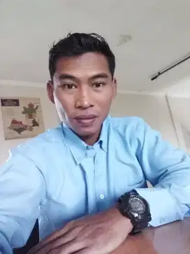Cari kerja sebagai supir modal SIM A yang ada mes nya