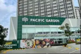 Disewakan Apartemen Pacific Garden (Campus Town) Alam Sutera