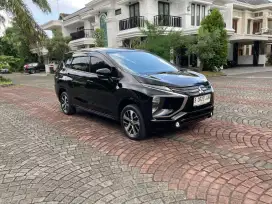 Xpander exceed manual 2018 [Pajak Panjang]