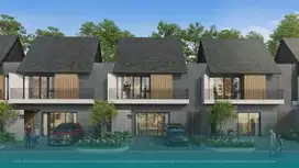 Dijual: Rumah Standar (9x12) di Cluster Ivora - Summarecon Bandung