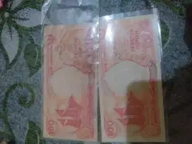 UANG KUNO TAWAR AJA