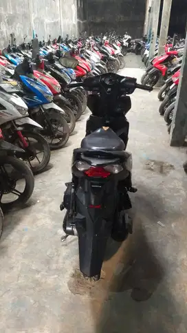 HONDA BEAT MURAH! DIJUAL CEPAT!
