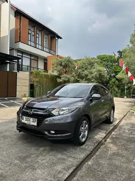 2018 Honda HR-V E 1.5 - KONDISI MULUS SIAP PAKAI DAN TERAWAT