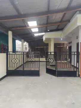 Sewa rumah dekat bandara soekarno hatta