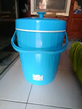 TERMOS NASI/ES BEKAS BISA NEGO