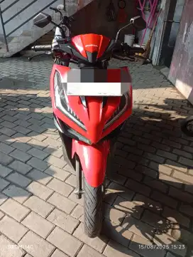 Vario 125 CBS 2024