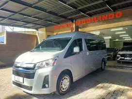 Toyota Hiace 2019 Diesel