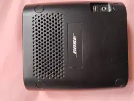 Bose Soundlink colour