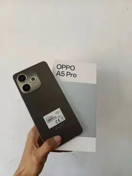 Oppo A5 Pro 8/256