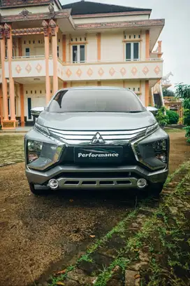 MITSUBISHI XPANDER ULTIMATE [2019]