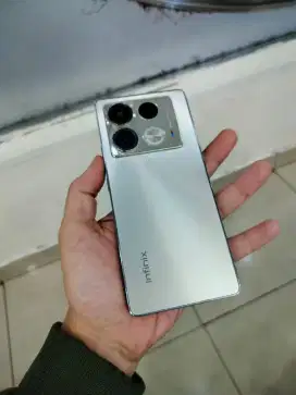 Infinix note 40 8/256 unit only