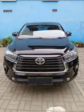 Innova Reborn G Luxury Captain Sheet