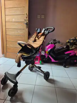 Stroller anak ytta