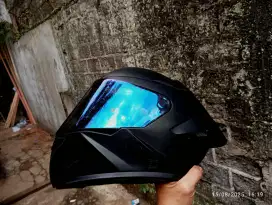 DIJUAL HELM FULL FACE