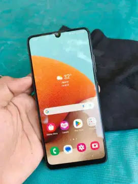 Samsung Galaxy A32
