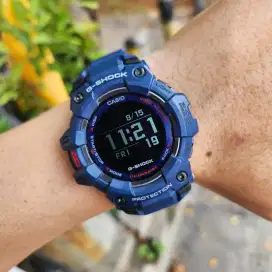 Casio G-shock GBD-100-2DR Gshock GBD200 Original