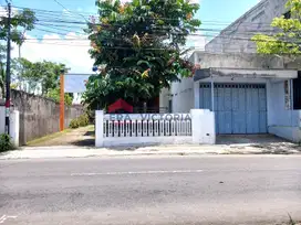 Jual Rumah + Kos 5 Kamar di Bence Kota Kediri