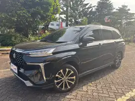 DP MURAH - Toyota Avanza 1.5 New Veloz CVT Bensin-AT 2022