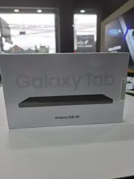 SAMSUNG TAB A9 LTE NEW !! STOK LIMIT