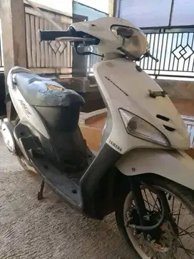 Jual mio sporty 2008