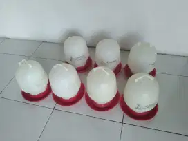 Tempat minum ayam ukuran 3 liter