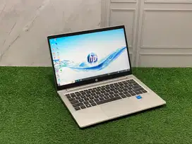 HP PROBOOK 430 G8 CORE I5-1135G7 INTEL IRIS X RAM 8 GB NVME 256 GB