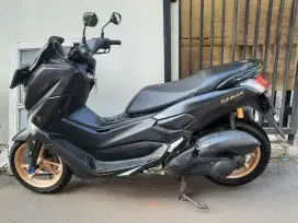 Yamaha nmax old 2018 mesin halus terawat