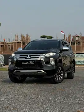 Pajero dakar 2022 diesel