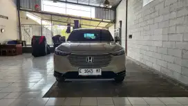 HR-V E CVT SENGSING 2024