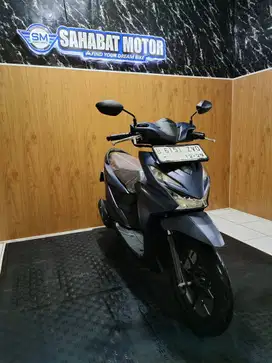 HONDA BEAT SMARTKEY TH 2024