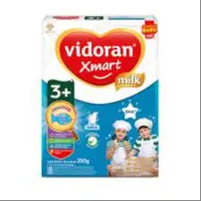 Vidoran 3+ vanila 2box ex 2026