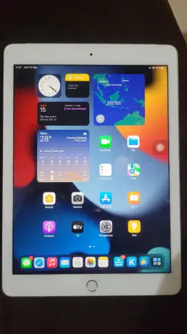 iPad Air 2 64Gb Wifi Only