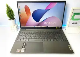 Laptop Lenovo Slim 5 Ryzen 7 4800U Ram 8gb FHD SSD 512gb Backlight coc