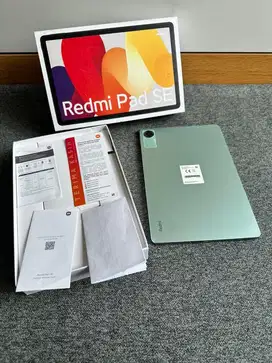 Xiaomi RedMi Pad SE Garansi Resmi ON maret 2026