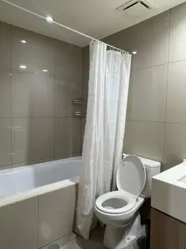 Fbcj. Apartement Fully Furnished disewakan di Orange County