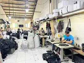 Lowongan kerja Penjahit Tas