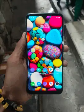 Vivo V20 SE 8/128 support nfc sesuai deskripsi hp Chasan